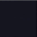 Image of a Midnight-Blue Worsted Micropattern Merino Wool Pants Fabric