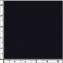 Image of a Midnight-Blue Worsted Micropattern Merino Wool Suiting Fabric