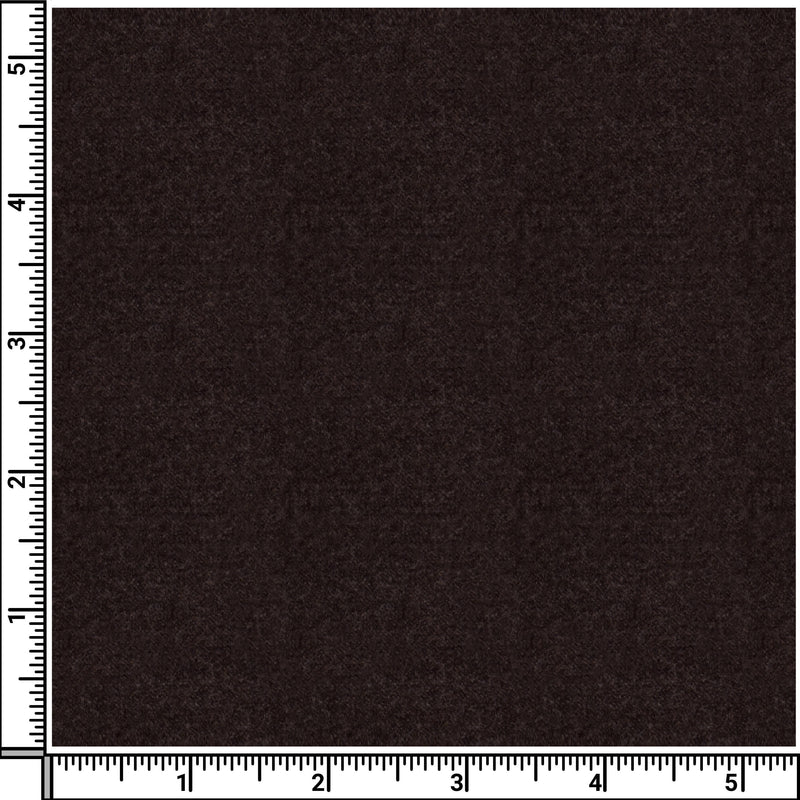 Image of a Midnight-Blue Worsted Solids Merino Wool Blazers Fabric