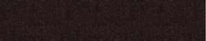 Black Worsted Solids Merino Wool Pants Fabric