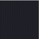 Image of a Navy-Blue & Blue Worsted Stripes Merino Wool Suiting Fabric