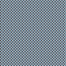 Image of a Navy-Blue & Green Satin Prints Giza Cotton Shirting Fabric