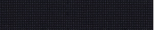Charcoal & Grey Worsted Micropattern Merino Wool Suiting Fabric