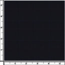 Image of a Navy-Blue & White Worsted Checks Merino Wool Pants Fabric