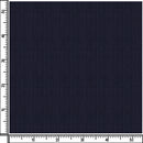 Image of a Navy-Blue Worsted Herring Bone Merino Wool Blazers Fabric