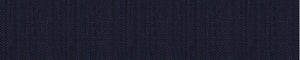 Grey Worsted Herring Bone Merino Wool Suiting Fabric