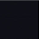 Image of a Navy-Blue Worsted Micropattern Merino Wool Suiting Fabric