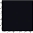 Image of a Navy-Blue Worsted Micropattern Merino Wool Suiting Fabric
