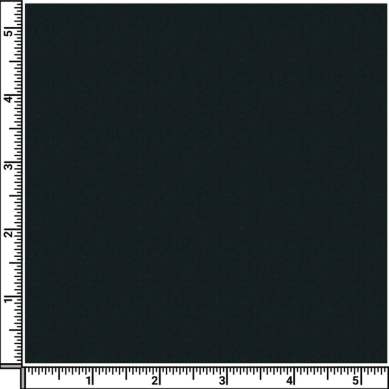 Image of a Olive-Green Worsted Twill Merino Wool Suiting Fabric