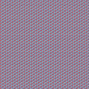Image of a Orange & Navy-Blue Poplin Prints Giza Cotton Shirting Fabric