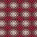 Image of a Red & Brown Satin Prints Giza Cotton Shirting Fabric