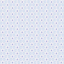 Image of a Sky-Blue & Blue Satin Prints Giza Cotton Shirting Fabric