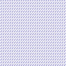 Image of a White & Purple Satin Prints Giza Cotton Shirting Fabric