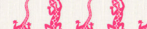 White & Navy-Blue End on End Prints Cotton Linen Blend Shirting Fabric