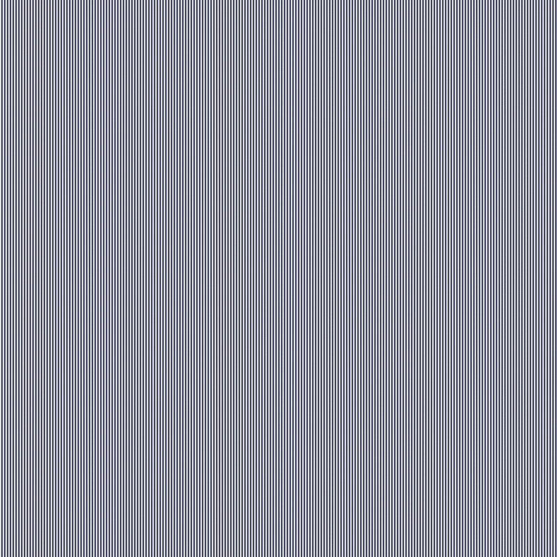 Image of a Black & White Twill Stripes Giza Cotton Shirting Fabric