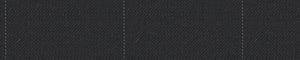 Black & White Worsted Checks Merino Wool Pants Fabric