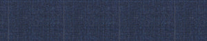 Black & White Worsted Checks Merino Wool Pants Fabric