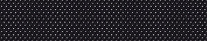 Navy-Blue Worsted Pinpoint Merino Wool Blazers Fabric