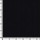 Image of a Black Poplin Micropattern Giza Cotton Shirting Fabric