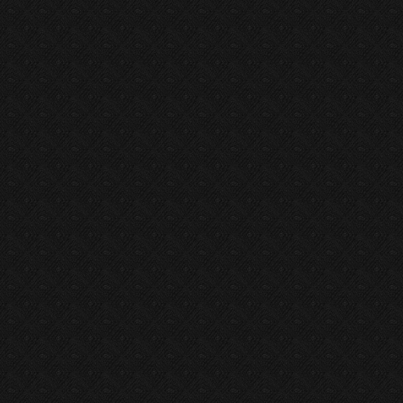 Image of a Black Worsted Dobby Merino Wool Blazers Fabric