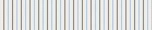 Blue & Black Poplin Checks Giza Cotton Shirting Fabric