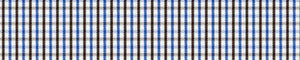 Blue & Green Poplin Checks Giza Cotton Shirting Fabric