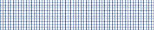 Blue & Red Twill Checks Giza Cotton Shirting Fabric
