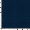 Image of a Blue & Green Worsted Twill Merino Wool Blazers Fabric