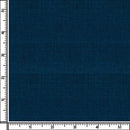 Image of a Blue & Green Worsted Twill Merino Wool Blazers Fabric