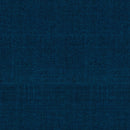Image of a Blue & Green Worsted Twill Merino Wool Suiting Fabric