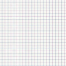 Image of a Blue & Lilac Twill Checks Giza Cotton Shirting Fabric