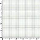 Image of a Blue & Lime Twill Checks Giza Cotton Shirting Fabric