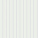 Image of a Blue & Lime Twill Stripes Giza Cotton Shirting Fabric