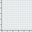 Image of a Blue & Pink Twill Checks Giza Cotton Shirting Fabric