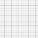 Image of a Blue & Pink Twill Checks Giza Cotton Shirting Fabric