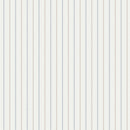 Image of a Blue & Pink Twill Stripes Giza Cotton Shirting Fabric