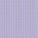 Image of a Blue & Purple Poplin Checks Giza Cotton Shirting Fabric