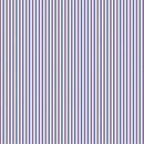 Image of a Blue & Purple Poplin Stripes Giza Cotton Shirting Fabric