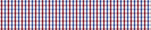 Blue & Brown Poplin Checks Giza Cotton Shirting Fabric