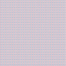 Image of a Blue & Red Twill Checks Giza Cotton Shirting Fabric
