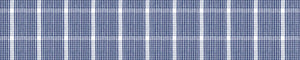 Lilac & White Dobby Checks Giza Cotton Shirting Fabric