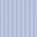 Image of a Blue & White Dobby Stripes Giza Cotton Shirting Fabric