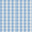 Image of a Blue & White Poplin Checks Giza Cotton Shirting Fabric