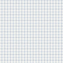 Image of a Blue & White Twill Checks Giza Cotton Shirting Fabric