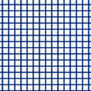 Image of a Blue & White Twill Checks Giza Cotton Shirting Fabric
