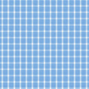 Image of a Blue & White Twill Checks Giza Cotton Shirting Fabric