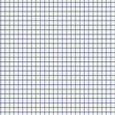Image of a Blue & White Twill Checks Giza Cotton Shirting Fabric
