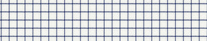 Blue & White Twill Checks Giza Cotton Shirting Fabric