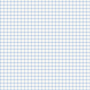 Image of a Blue & White Twill Checks Giza Cotton Shirting Fabric