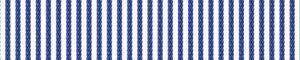 Black & White Twill Stripes Giza Cotton Shirting Fabric